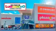 NUEVO mall Real Plaza en San Juan de Lurigancho: ¿cuándo será su inauguración?