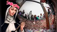 ¿Cómo enviar una carta a Santa Rosa de Lima desde cualquier lugar de Perú al Pozo de los Deseos este 30 de agosto?