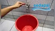 Sedapal anuncia corte de agua en Ventanilla y otros 3 distritos de Lima y Callao desde el 28 de agosto