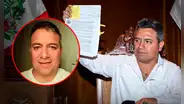 Arturo Fernández, suspendido alcalde de Trujillo, denuncia amenazas de muerte: “Me quieren asesinar"
