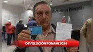 Reintegro 2 de Fonavi 2024 empieza HOY: ¿hasta cuándo y en qué horarios puedo cobrar la devolución de aportes?