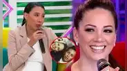 Samahara Lobatón impacta al hablar sobre el vínculo entre Melissa Klug y Christian Cueva: "Sabemos la verdad"