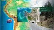 Conoce los 2 impresionantes megaproyectos que convertirían al PERÚ en centro logístico de SUDAMÉRICA: potenciarán el puerto de Chancay