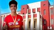 venezolano ingresó a dos carreras de la UNI, pero aún no estudiará ninguna de ellas: factor económico es uno de los impedimentos