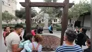 Pozo de Santa Rosa de Lima: conoce su increíble historia y dónde queda este mágico lugar
