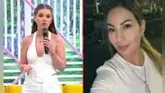 Brunella Horna manda DURO MENSAJE contra Pamela López tras imágenes con pareja de su amiga: “Indefendible”