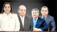 Los audios de Santiváñez son evidencia contundente para caso contra Dina Boluarte