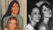 El duro lamento de Mariah Carey: el "corazón roto" por la muerte de su madre y hermana en el mismo día