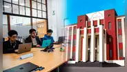 Los únicos 3 peruanos de la UNI que clasificaron a la final de competencia mundial de programación en Asia