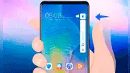 ¿Un celular sin botones físicos? Filtración revela innovador teléfono que llegaría en 2025