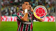 ¿Kevin Serna realmente tiene chances de convocado a la selección colombiana para enfrentar a Perú?