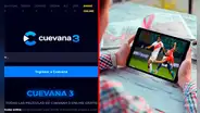 Estos son los peligros de las ventanas que emergen en los sitios web piratas de partidos y películas GRATIS