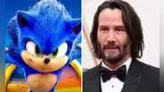 Keanu Reeves dará voz a Shadow en ‘Sonic 3’: tráiler oficial y todo lo que necesitas saber del estreno