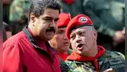 Nicolás Maduro nombró a Diosdado Cabello como nuevo vicepresidente de Gobierno y ministro del Interior