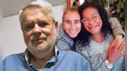 Expareja de Eva Ayllón habla por primera vez y critica a Natalia Málaga: “No puedes ir causando daño”