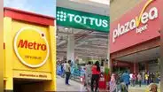 ¿Los supermercados atienden el feriado 30 de agosto? Horarios de apertura y cierre en Metro, Tottus, Plaza Vea, Wong y más