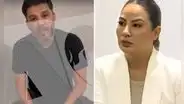 Luis Rodríguez defiende a Pamela López tras fuerte comunicado de su expareja: "Es una mujer llena de valores"