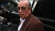 Suspenden audiencia de prisión preventiva contra Nicanor Boluarte y otros para este viernes 30 de agosto