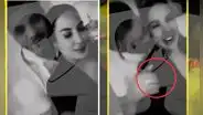 Filtran VIDEO privado de Pamela López y su 'saliente' Luis Fernando: ‘Amor y fuego’ los pone al descubierto