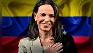 Corina Machado, opositora del gobierno de Maduro, será nominada al premio Václav Havel de Derechos Humanos
