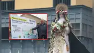 Feriado por Santa Rosa de Lima: conoce el plan de desvío para este viernes 30 de agosto