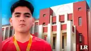 Primer puesto de la UNI en Ingeniería de Sistemas revela rigurosa técnica para dar examen de admisión : "Lo más difícil es lo mental"