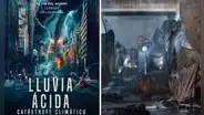 'Lluvia ácida: catástrofe climático': fecha de estreno, tráiler y más de la película considerada una "obra maestra"
