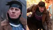 ¿Gambito llega al UCM? Escena eliminada de ‘Deadpool y Wolverine’ revelaría ingreso del personaje de Channing Tatum