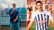 Pablo Sabbag lanza nuevo videoclip y pide ayuda a sus hinchas: "Etiqueten al Ferxxo"