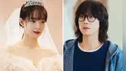 ‘El que no gana no ama’ reparto: ¿quién es quién en el drama coreano con Shin Min Ah?