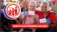 AUMENTO pensión IVSS HOY, 28 de agosto 2024: revisa cuándo llega el pago del Seguro Social de Venezuela y otras noticias
