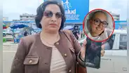 Madre denuncia maltrato a su hija que padece de enfermedad cerebral en hospital de Essalud