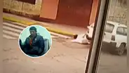Mujer se lanza por ventana para evitar ser secuestrada por taxi aplicativo que desvió su ruta