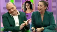 ¿Karla Tarazona envió indirecta a Pamela Franco?: “Vergüenza me daría quitarle el marido a alguien”