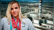 Las figuras de Estados Unidos en los Juegos Paralímpicos 2024: remera es hija de una sobreviviente de Chernóbil