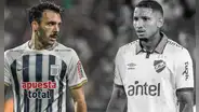 Sebastián Rodríguez, volante de Alianza Lima, y su sentido mensaje tras la muerte de Juan Izquierdo