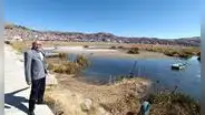 Nivel del Titicaca es crítico y su recuperación tardará hasta 2030, según Senamhi