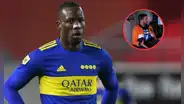 Luis Advíncula: periodista argentino critica con dureza al jugador tras error en el gol