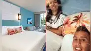 Así es el lujoso hotel de la foto de Rosangela Espinoza y Christian Cueva: cuartos pasan los 1.000 dólares por noche
