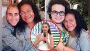 Brunella Horna CRITICA a Eva Ayllón por no apoyar a su hijo en disputa con Natalia Málaga: “No me imagino que mi madre no me apoye”