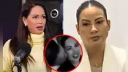 Melissa Klug se PRONUNCIA sobre 'traición' de Pamela López por salir con pareja de su amiga: "Karma le llaman"