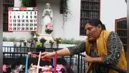 ¿El 30 de agosto es feriado en Perú? Lo que sabemos de un posible descanso por el Día de Santa Rosa de Lima