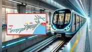 Línea 3 del Metro unirá Comas con San Juan de Miraflores e interconectará con líneas 1 y 2