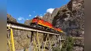 Tren Macho: Proinversión adjudicó proyecto para modernizar el Ferrocarril Huancayo - Huancavelica