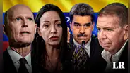 Senador de EE. UU. amenaza a Maduro que "si daña" a María Corina Machado o Edmundo González se "desatará un infierno"