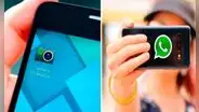 WhatsApp posee 3 cámaras, pero solo usamos una: ¿cómo activar las otras dos y para qué sirven?