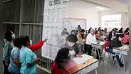 Nombramiento Docente 2024: consulta sedes y horario de la prueba nacional este 1 de septiembre