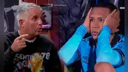 Rebagliti lanza dura crítica al fútbol peruano tras polémica de Bryan Reyna: "Acá al extranjero lo ponen y lo ponen"