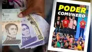¡Buenas noticias! El Sistema Patria habilita el PAGO del NUEVO BONO Poder Comunero