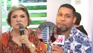 Rosario Sasieta indignada con 'Giselo' por decirle 'Charo' y lo minimiza preguntándole: "¿Cómo te llamas?"